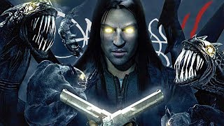 ЗА ДЖЕННИ! ЗА ТЕНТАКЛИ! ЗА ЧМУ! • Darkness 2 #2