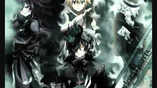 Pandora Hearts - Lacie (Spieluhr)