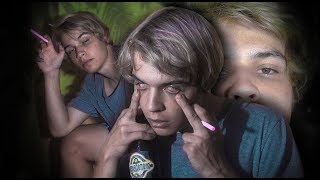 Мальчики твоего города