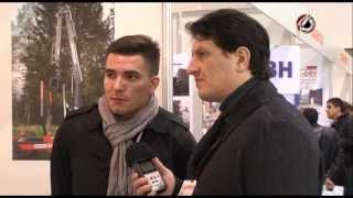 ПЕРЕВОЗКА КРУГЛЯКА: АВТОМАНИПУЛЯТОРЫ И ПРИЦЕПЫ WEIMER | LISDEREVMASH 2013