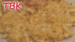 Macaroni Cheese Recipe