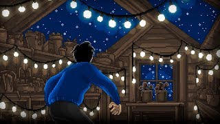 СВОБОДА ИЛИ ВСЕ ТОЛЬКО НАЧИНАЕТСЯ? STAY (прохождение на русском все концовки) #3