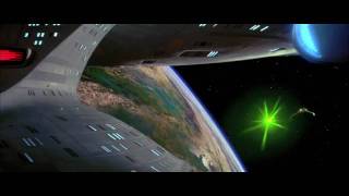 Star Trek: Generations (1994) - HD Trailer