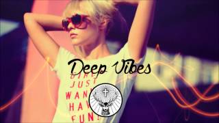 Parov Stelar - The Sun feat. Graham Candy (LCAW Remix)