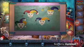 Can you escape the 100 rooms 6 level 10 Walkthrough