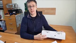 UNOX Плата управления KPE1195C