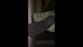 A Boy's Feet