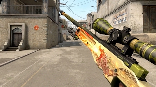 CS:GO / НУБЛО СО СКИНАМИ СЛИВАЕТ КАТКИ / ИГРАЕМ НА csgodesire.ru