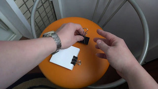 самодельный держатель удочки