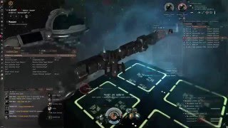 EVE Online  операция  Иней