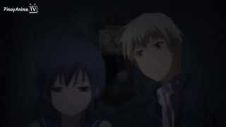 Corpse Party (Ayumi & Kishinuma) || Last Goodbye