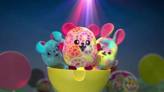 PIKMI POPS | Meet Pichi, Ollie and Ebby! ♥