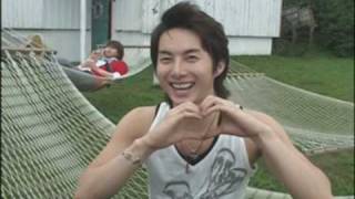 Kim Hyung Jun - One Love