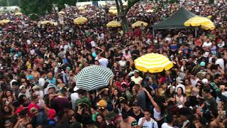 Bloco do Fervo 2018 - Carnaval de Rua SP