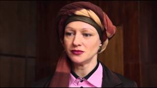 Клип к т/с "Красная королева" 08 серия
