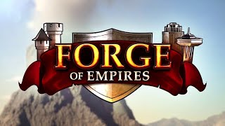 Летний Ивент (Бета сервер)- Forge of Empires