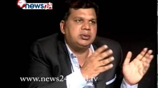 ANUZ AGRAWAL - BIZ TALK