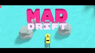 Mad Drift - Android HD GamePlay Trailer