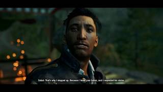 Far Cry 4 Gameplay - A Cultural Exchange (GT 730, E5400)  *No Commentary*