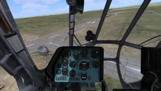 DCS: Ми-8МТВ2 Великолепная Восьмерка