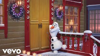 La Stagione Più Bella (di "Frozen - Le Avventure di Olaf") (Official Music Video)