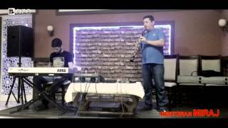 Ayaz Mirzəzadə  RESTORAN MİRAJ 2014   YouTube