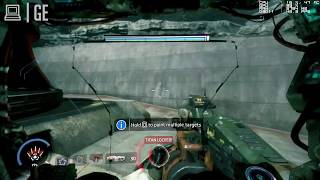 TITANFALL 2 GAMEPLAY INTEL HD 4600 PC HD