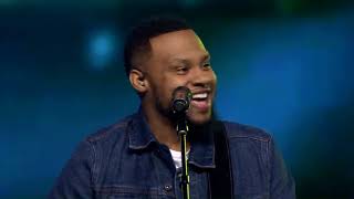 Valor Service, World Harvest Church, Friday, 11/22/2019, Pastor Rod Parsley