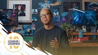 10-Year Anniversary Celebration | Riot Pls: 10th Anniversary Edition - League of Legends