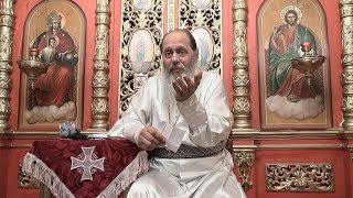 Почему материнская молитва имеет особую силу? (прот. Владимир Головин, г. Болгар)
