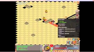 [Dofus] Compilation pvp avec Tokyo roublard 136 G9