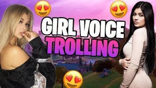 GIRL VOICE TROLLING TWO THIRSTY EBOYS? FT.Natt