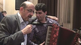 Orxan Mirzeyevin ovladinin 2 yashi(Orxan Mirzeyev,Eyyub Yaqubov,Rafiq Ceferov,Elton Huseyneliyev)