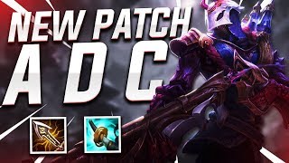 Gosu - NEW PATCH ADC