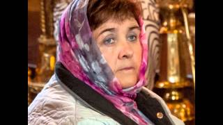 Песня "Молю (Странник)" Совместное творчество двух священников из России и Украины.