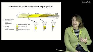 Яковишина Е.В. - Секвентная стратиграфия. Семинары - 6. Геофизические данные каротажных диаграмм