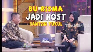 Bu Risma JADI HOST Gantiin Tukul | INI BARU EMPAT MATA (21/01/20) Part 1
