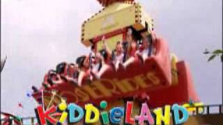 Kiddieland