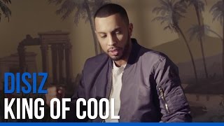Disiz La Peste - King Of Cool
