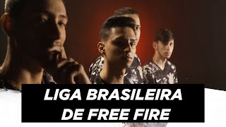 O QUE A GARENA NÃO MOSTRA NA LIGA BRASILEIRA DE FREE FIRE #CORINTHIANSFF