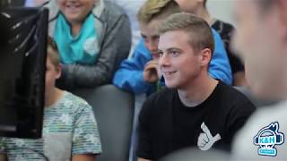 K&H e-kupa FIFA 19 - Aftermovie