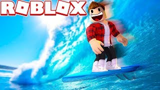 СТРОИМ СВОЙ ПЛЯЖНЫЙ РАЙ! ROBLOX TYCOON