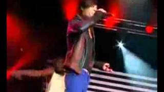 Виталий Галай-my expression(Eurovision 2011 Ukraine)
