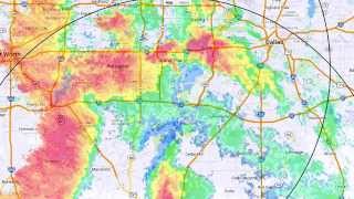 CASA radar tracks tornadoes up to the minute, literally - Science Nation