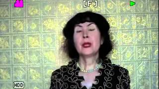 Лекция Людмилы Стрельниковой