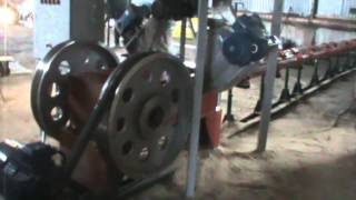 Ударный пресс Samson700