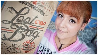 LOOT BAG UNBOXING | Item Shop HAUL