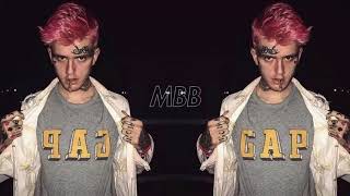 Lil Peep - Problems [Extreme Bass Boost]