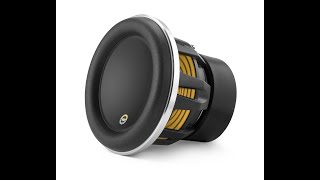 PRUEBA DE SONIDO MMATS D3000.1 + JL AUDIO W7 13.5" BASS TEST