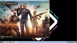Crossfire Cheat AUTO UPDATE (2018/2019)